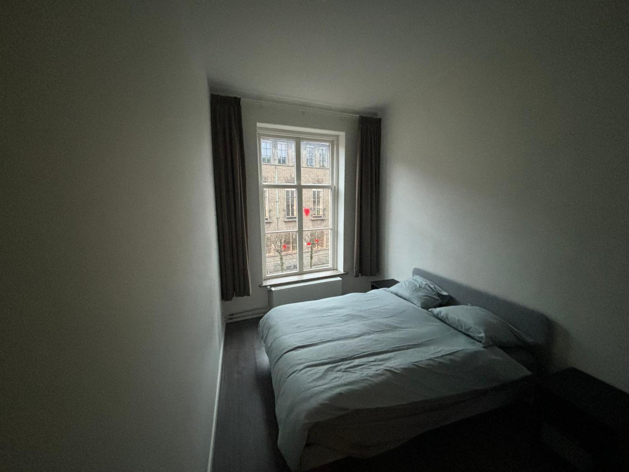 Hermanos Appartement *